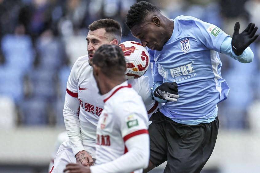 但球迷感慨, 徐正源刻意