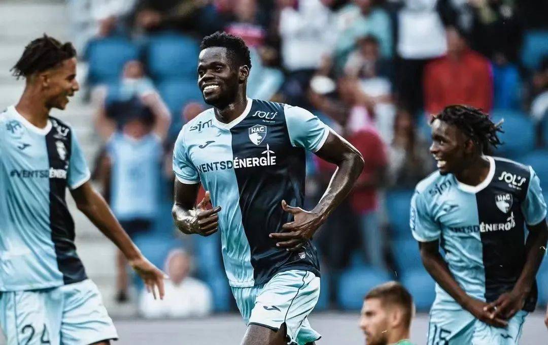 因此, 阿弗尔的防, 一直以稳定