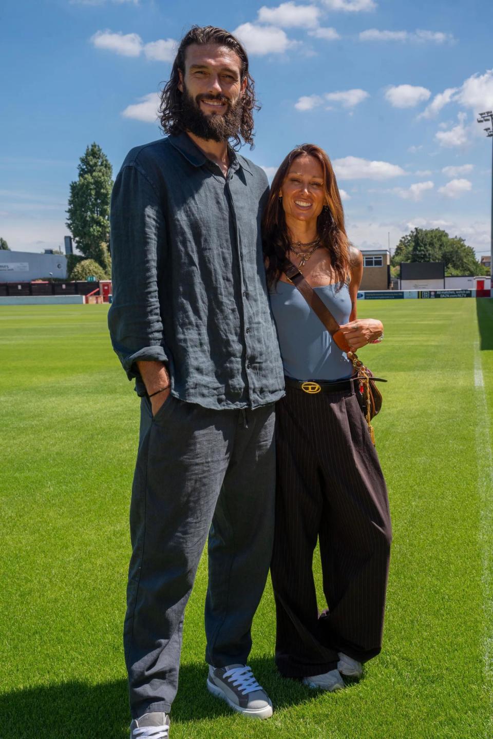 cmZBq, 前锋安迪 cmZBq, 前锋安迪