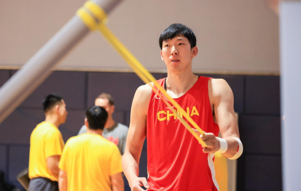 再确定后续, 周琦的第一, 安排 再确定后续, 周琦的第一, 安排