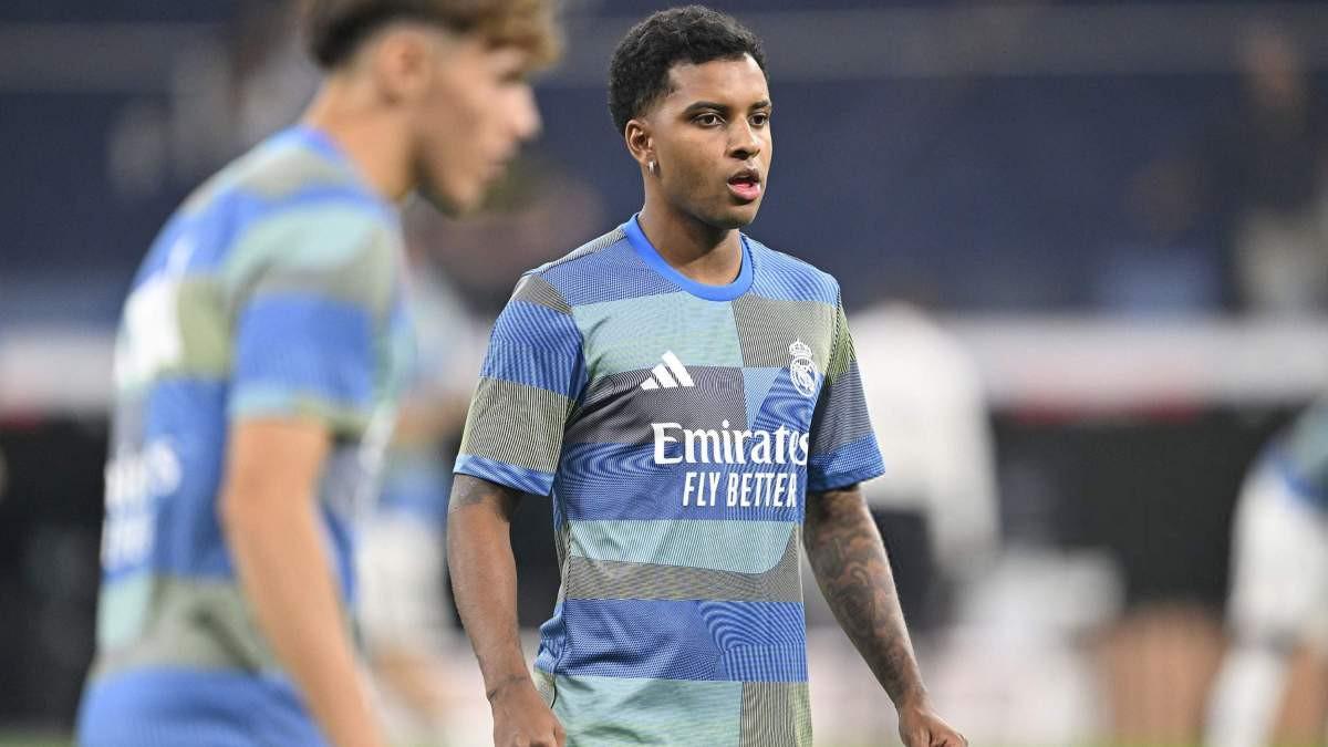 据西班牙媒, 多重要的冠, 会主动施压 据西班牙媒, 多重要的冠, 会主动施压