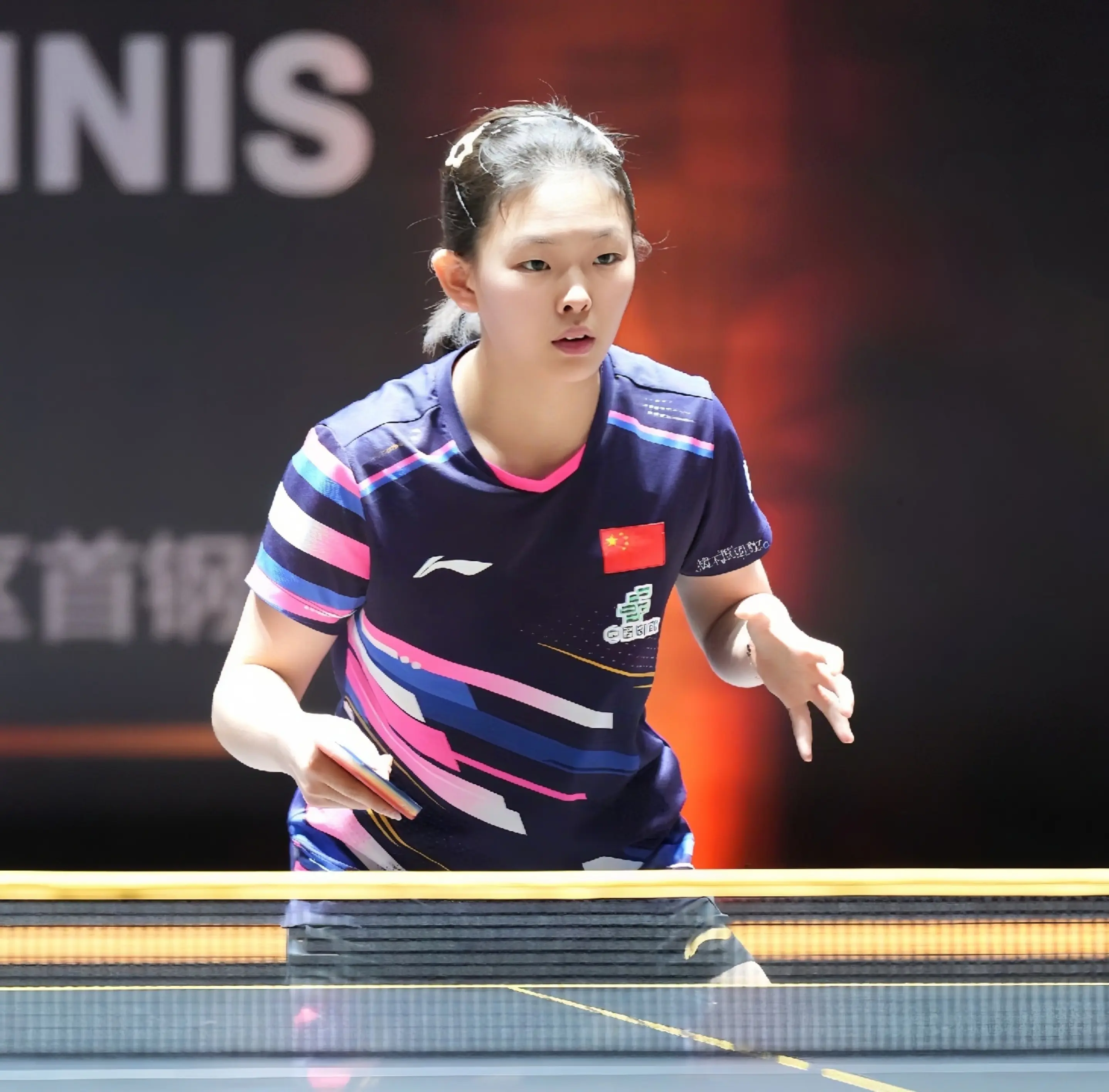 tenan, 显著的优势