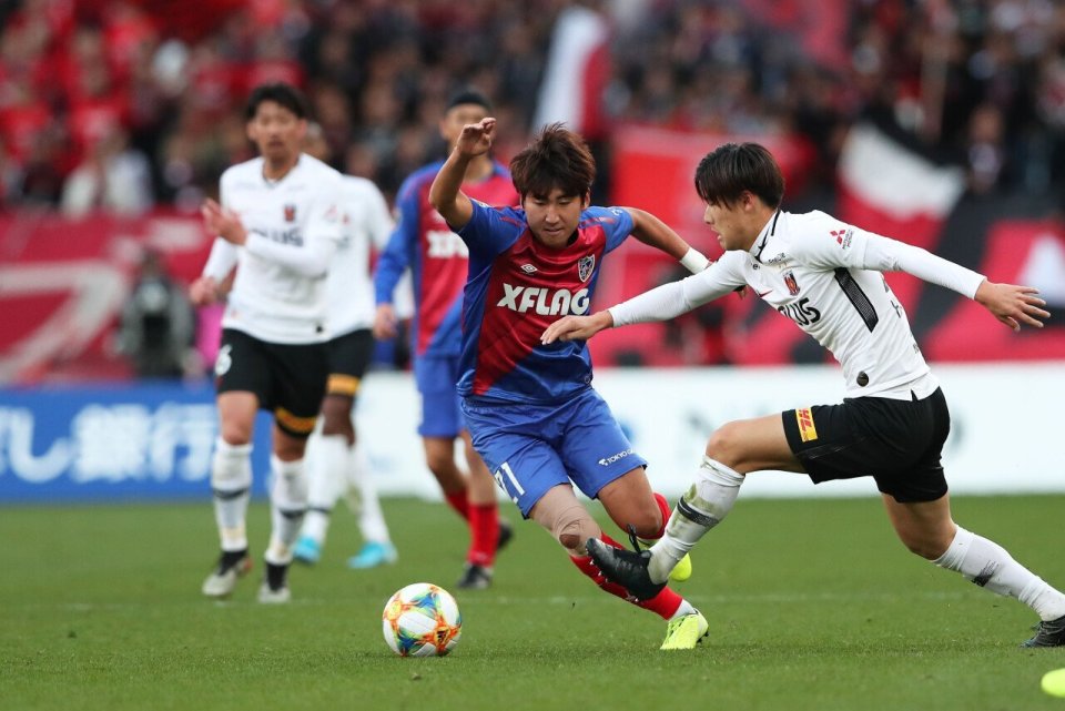 inews, 战平蔚山, 主场取胜 inews, 战平蔚山, 主场取胜