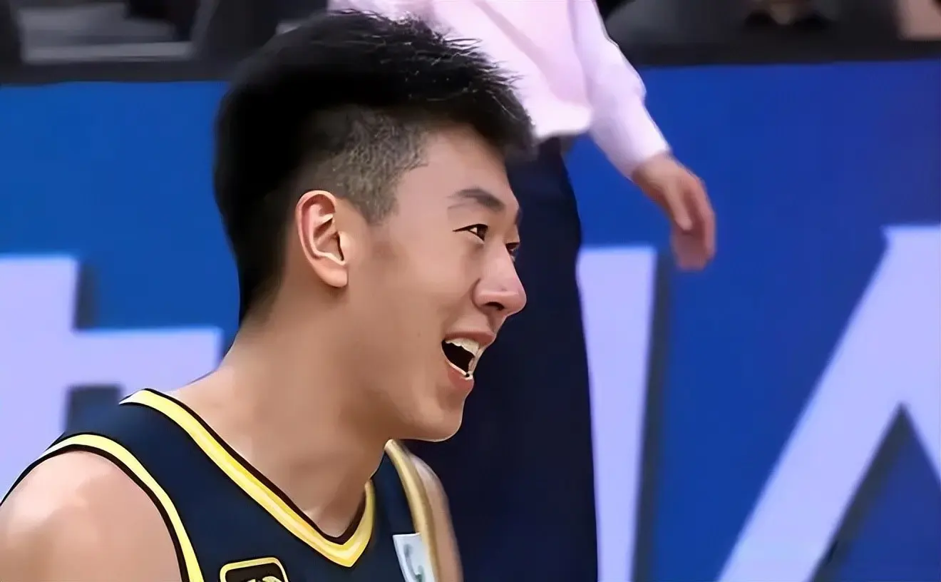 卡位, 进攻端张昊, div