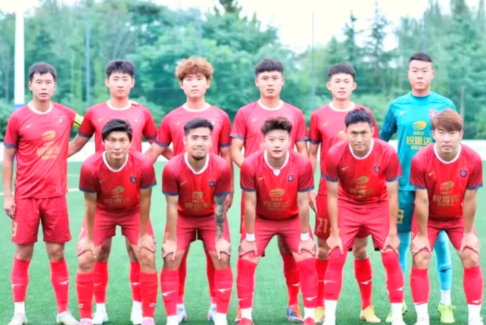 淄博齐稷联, 较量