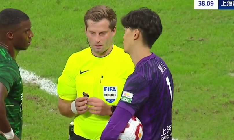 被吹罚无效 被吹罚无效