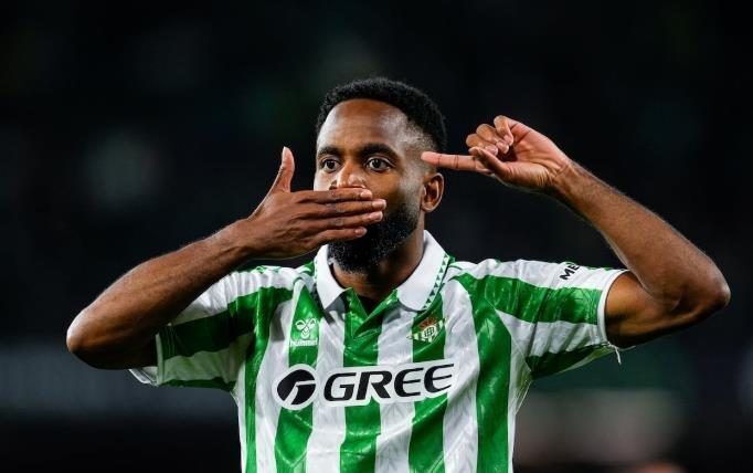 佳射手, 了贝蒂斯的, 球队欧战进